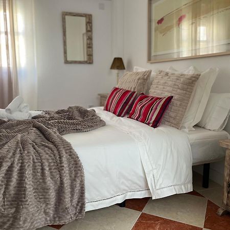 Palacete Barsanz Home Alcalá del Valle 외부 사진