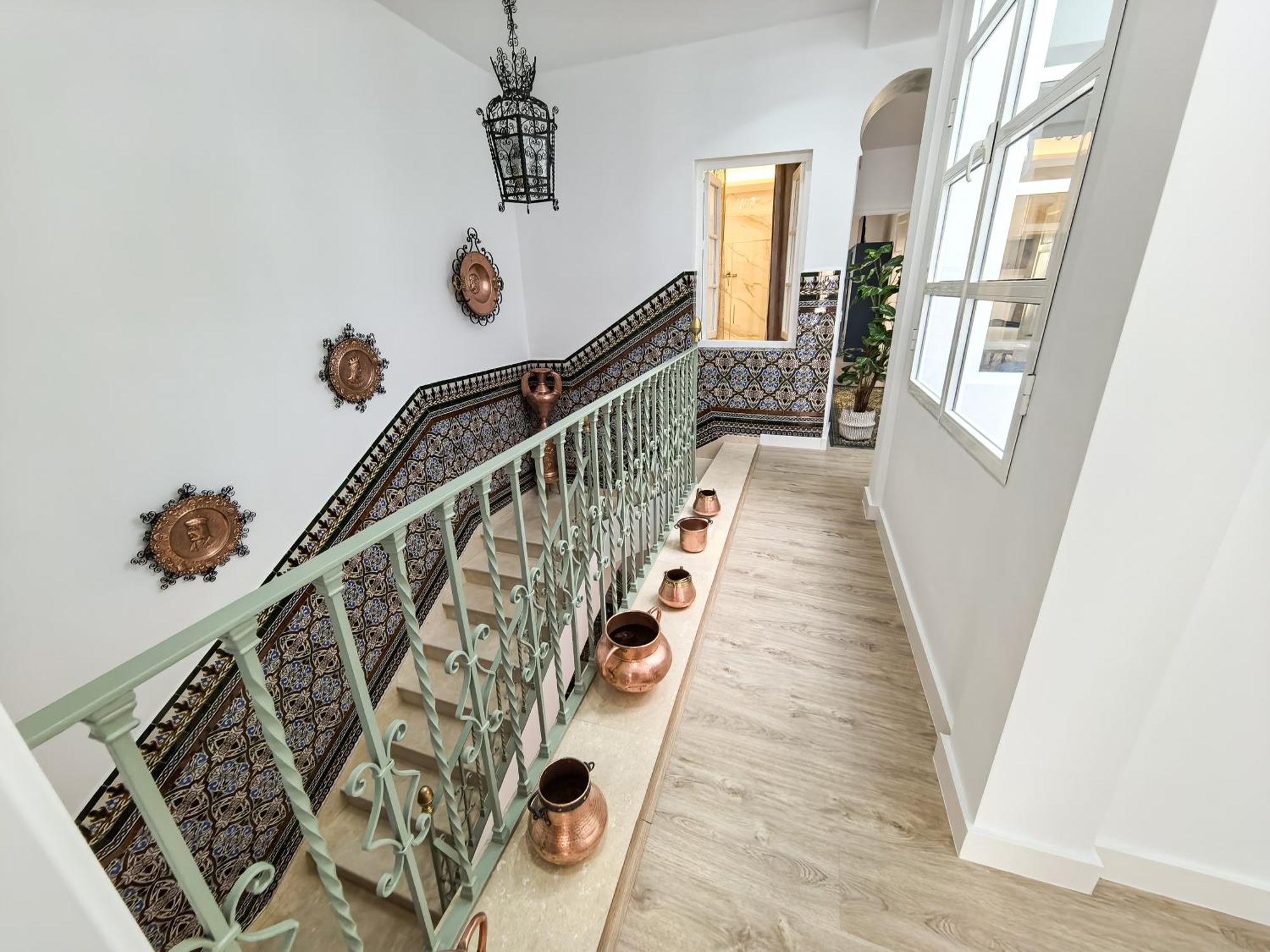Palacete Barsanz Home Alcalá del Valle 외부 사진