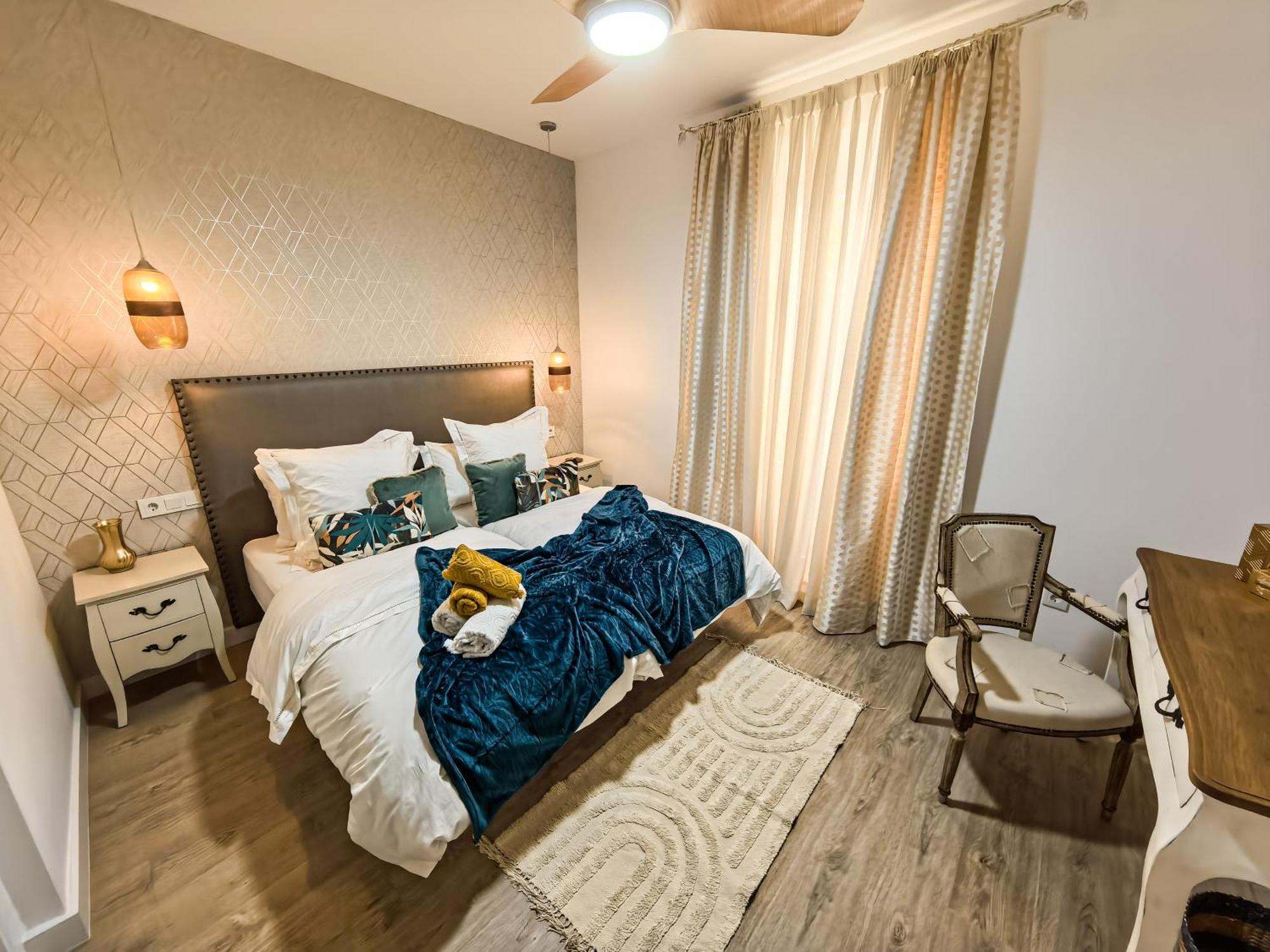 Palacete Barsanz Home Alcalá del Valle 외부 사진