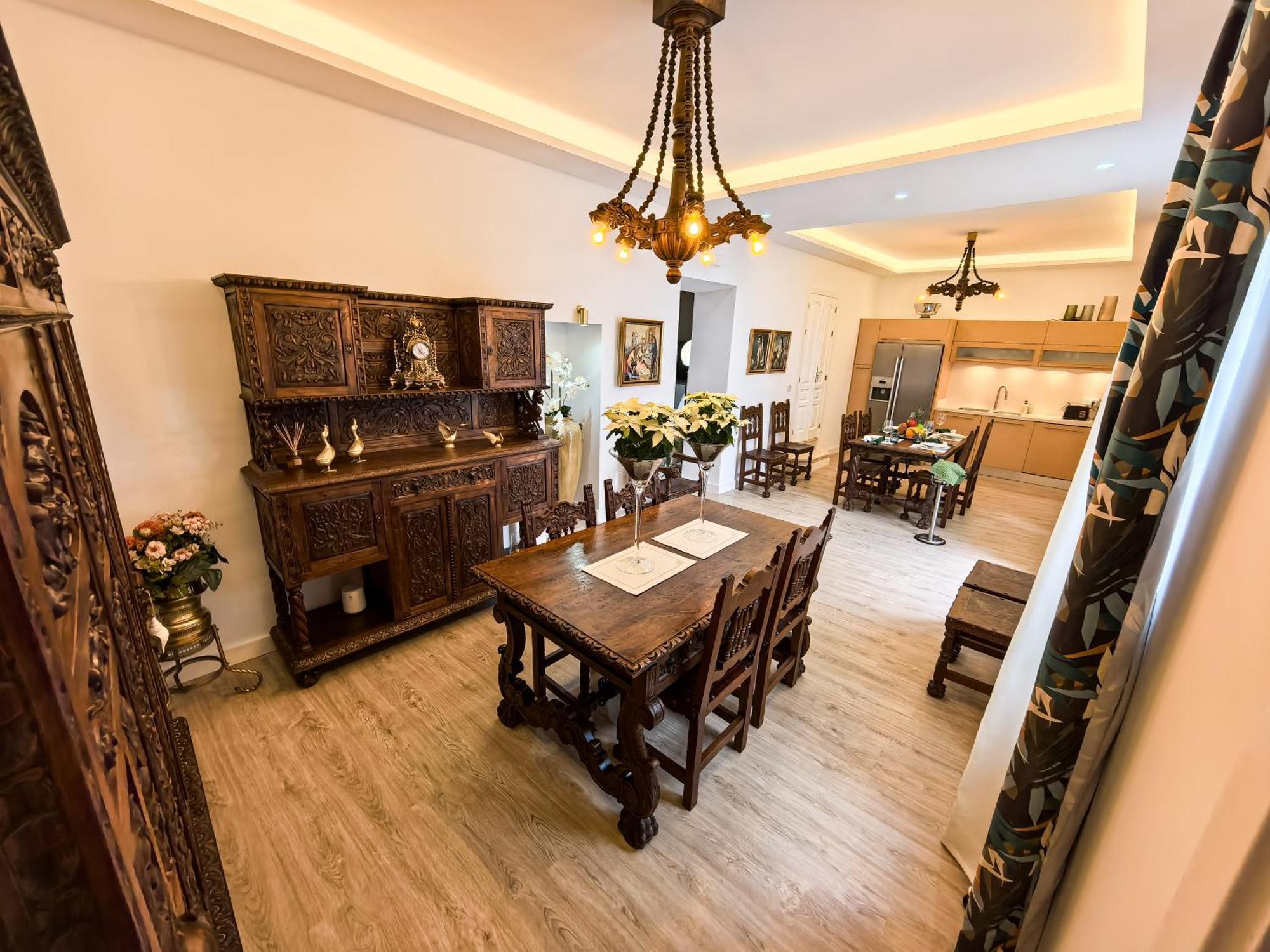 Palacete Barsanz Home Alcalá del Valle 외부 사진